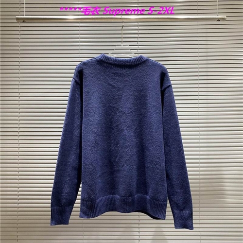 S.u.p.r.e.m.e. Sweater 6061 Men