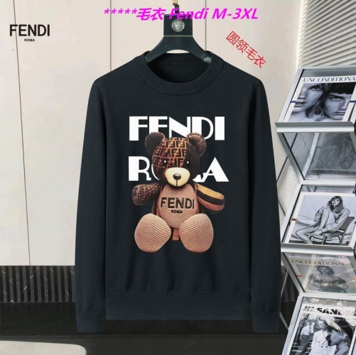 F.e.n.d.i. Sweater 6261 Men