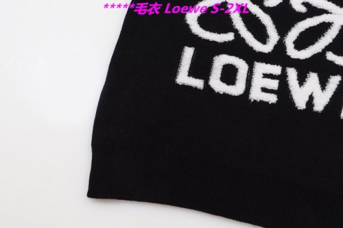 L.o.e.w.e. Sweater 6101 Men