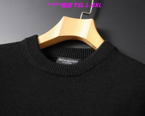 Y...S...L... Sweater 6026 Men