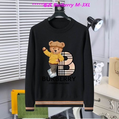 B.u.r.b.e.r.r.y. Sweater 6673 Men