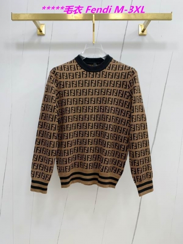 F.e.n.d.i. Sweater 6649 Men