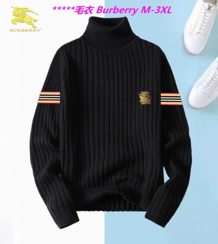 B.u.r.b.e.r.r.y. Sweater 7039 Men