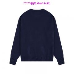 A.m.i. Sweater 6287 Men