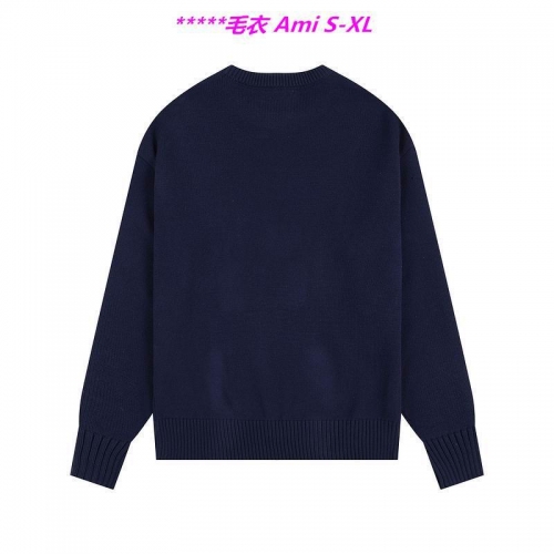 A.m.i. Sweater 6287 Men