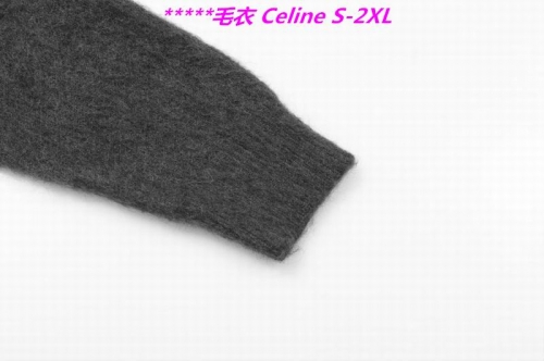 C.e.l.i.n.e. Sweater 6093 Men