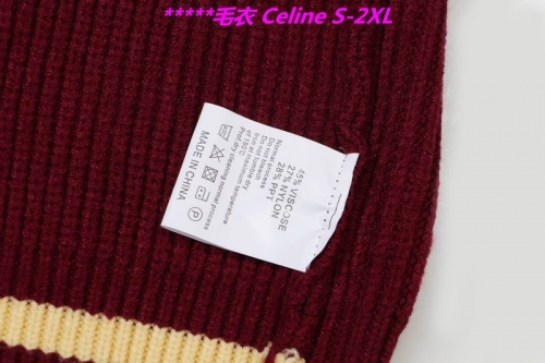 C.e.l.i.n.e. Sweater 6153 Men