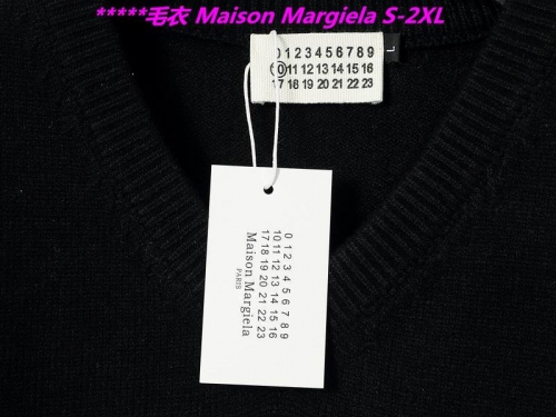 M.a.i.s.o.n. M.a.r.g.i.e.l.a. Sweater 6011 Men