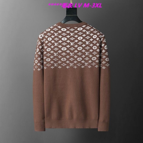 L...V... Sweater 7750 Men