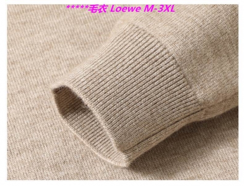 L.o.e.w.e. Sweater 6260 Men