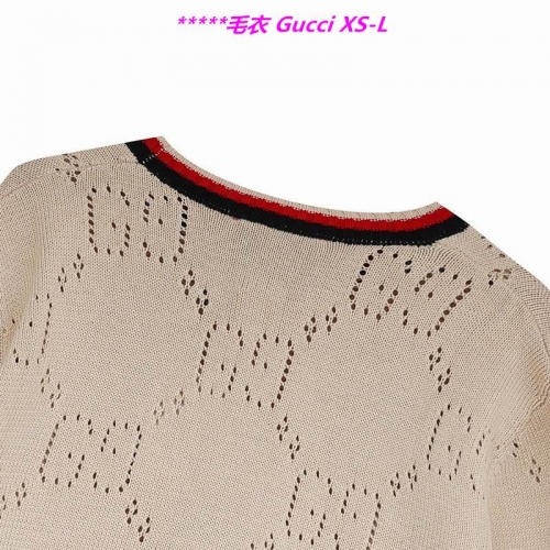 G.u.c.c.i. Sweater 6008 Men