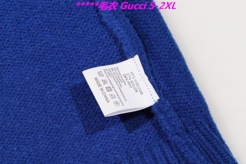 G.u.c.c.i. Sweater 6415 Men