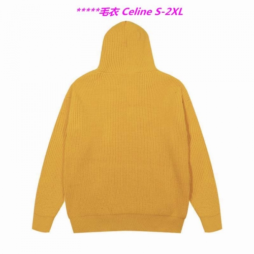 C.e.l.i.n.e. Sweater 6115 Men