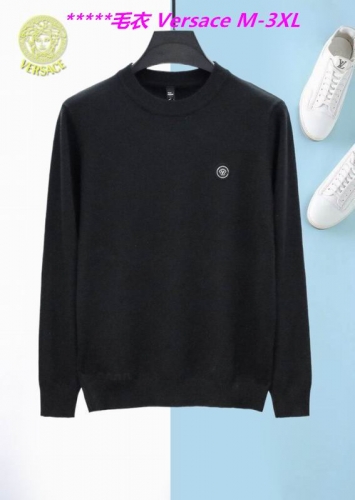 V.e.r.s.a.c.e. Sweater 6054 Men