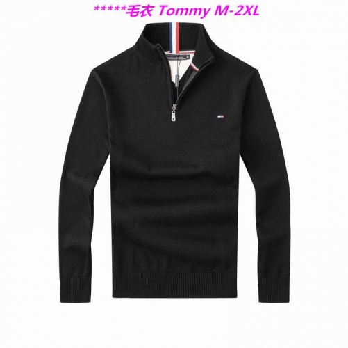 T.o.m.m.y. Sweater 6094 Men