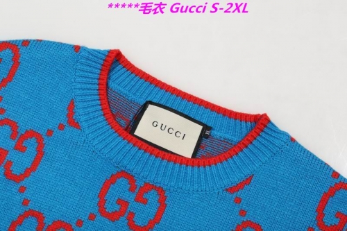 G.u.c.c.i. Sweater 6665 Men