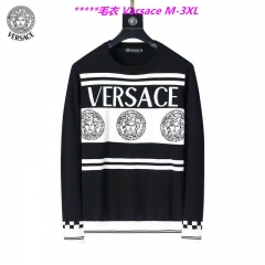 V.e.r.s.a.c.e. Sweater 6122 Men