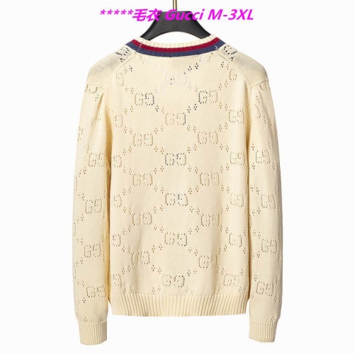 G.u.c.c.i. Sweater 7892 Men