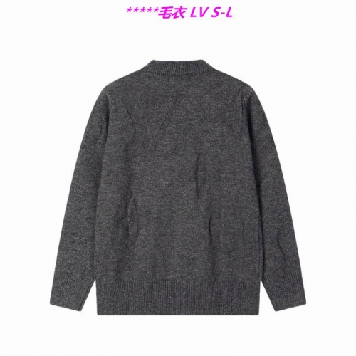 L...V... Sweater 6230 Men