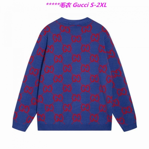 G.u.c.c.i. Sweater 6676 Men