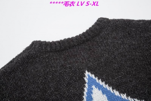 L...V... Sweater 6396 Men