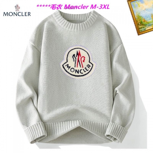 M.o.n.c.l.e.r. Sweater 6289 Men