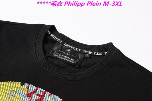 P.h.i.l.i.p.p. P.l.e.i.n. Sweater 6214 Men