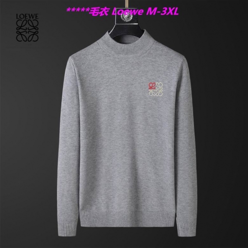 L.o.e.w.e. Sweater 6435 Men