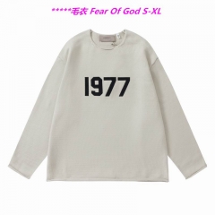 F.e.a.r. O.f. G.o.d. Sweater 6075 Men