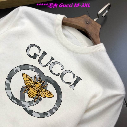 G.u.c.c.i. Sweater 7002 Men