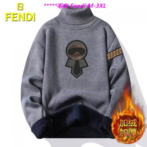 F.e.n.d.i. Sweater 6810 Men