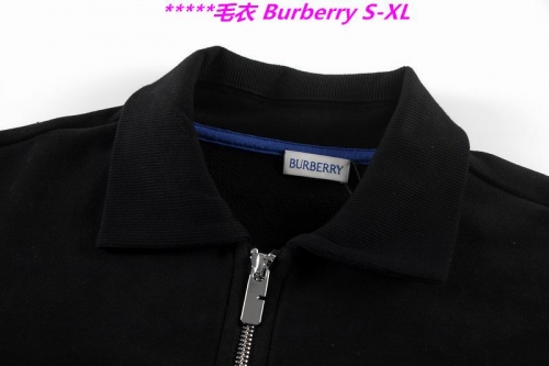 B.u.r.b.e.r.r.y. Sweater 6190 Men