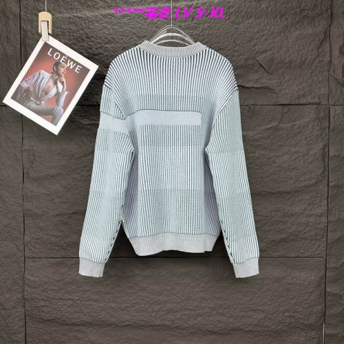 L...V... Sweater 6384 Men