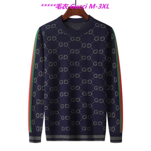 G.u.c.c.i. Sweater 7644 Men