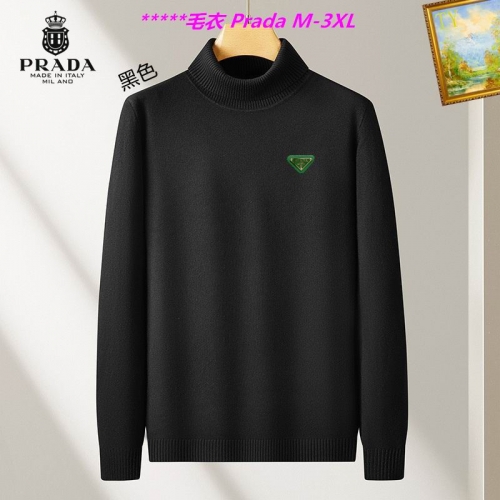 P.r.a.d.a. Sweater 6554 Men