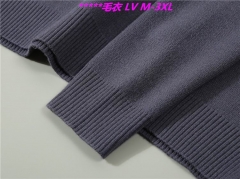 L...V... Sweater 7159 Men