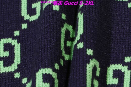 G.u.c.c.i. Sweater 6629 Men