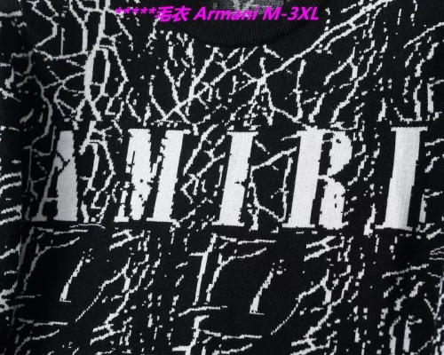 A.r.m.a.n.i. Sweater 6046 Men