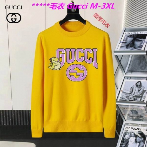 G.u.c.c.i. Sweater 7443 Men