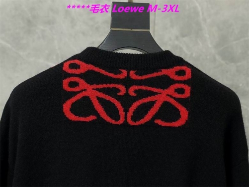 L.o.e.w.e. Sweater 6277 Men