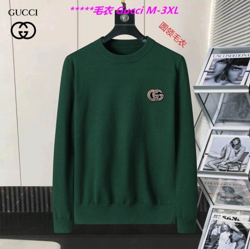 G.u.c.c.i. Sweater 7116 Men