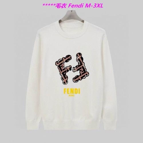 F.e.n.d.i. Sweater 6517 Men