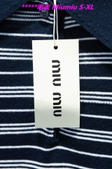 M.i.u.m.i.u. Sweater 6165 Men