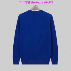 B.u.r.b.e.r.r.y. Sweater 7337 Men
