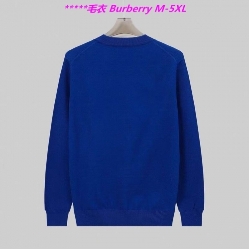 B.u.r.b.e.r.r.y. Sweater 7337 Men