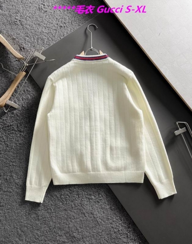 G.u.c.c.i. Sweater 6113 Men