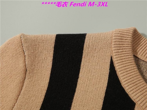 F.e.n.d.i. Sweater 6561 Men