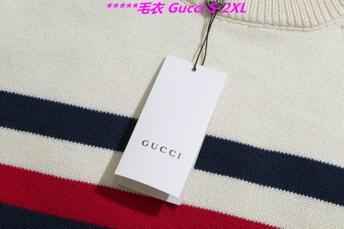 G.u.c.c.i. Sweater 6517 Men