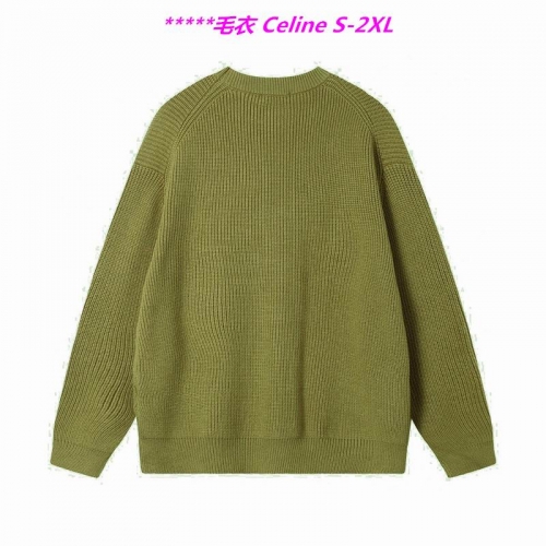 C.e.l.i.n.e. Sweater 6187 Men