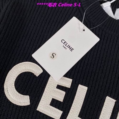 C.e.l.i.n.e. Sweater 6018 Men